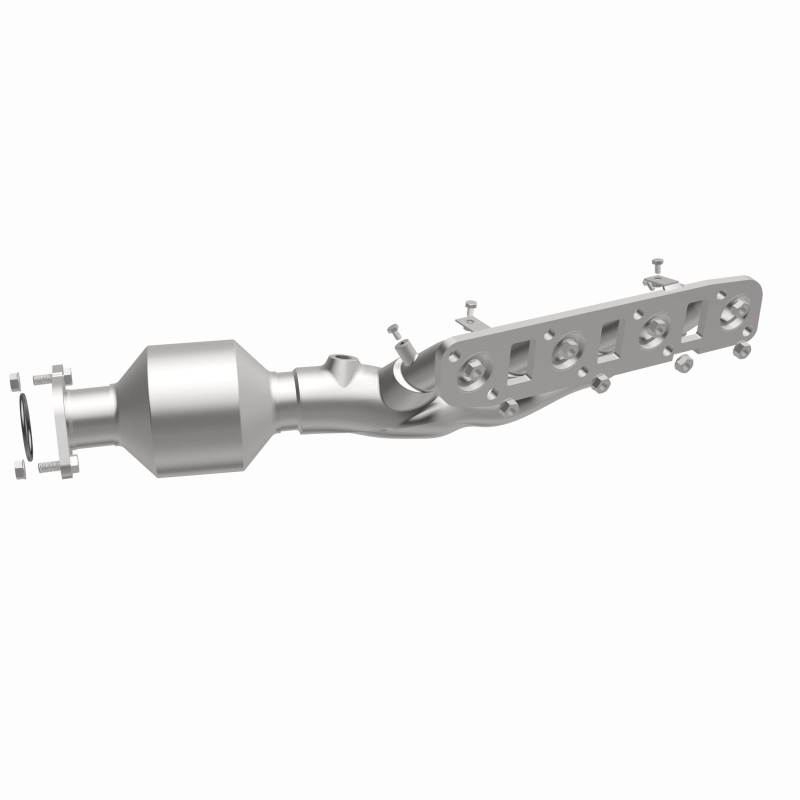 Infiniti QX80 Manifold Catalytic Converter - Right - Magnaflow - OEM Grade Direct-Fit - `16-`21