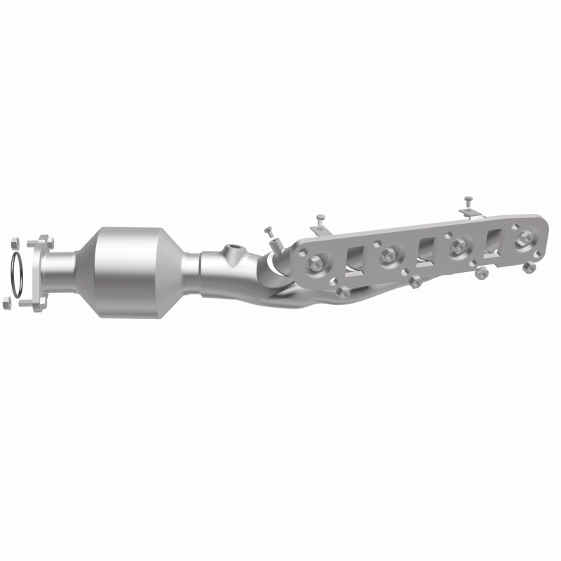 Nissan Armada Manifold Catalytic Converter - Right - Magnaflow - OEM Grade Direct-Fit - `17-`22