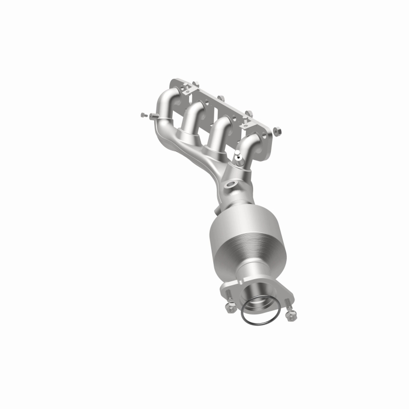 Nissan Armada Manifold Catalytic Converter - Right - Magnaflow - OEM Grade Direct-Fit - `17-`22