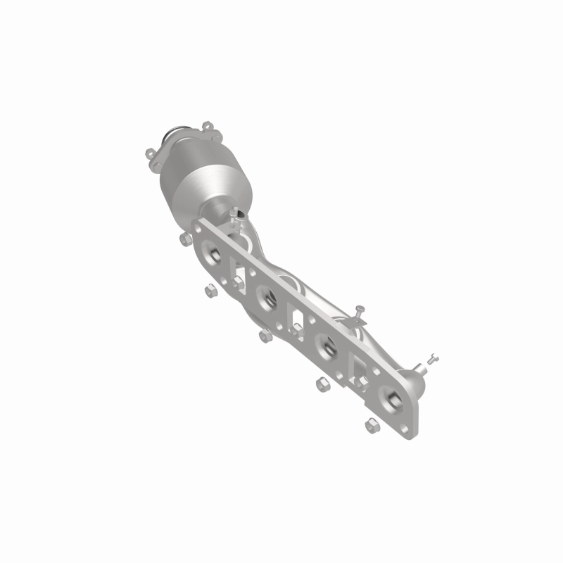 Nissan Armada Manifold Catalytic Converter - Right - Magnaflow - OEM Grade Direct-Fit - `17-`22