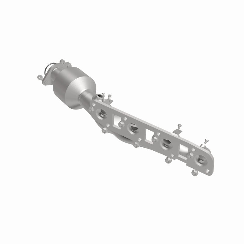 Nissan Armada Manifold Catalytic Converter - Right - Magnaflow - OEM Grade Direct-Fit - `17-`22