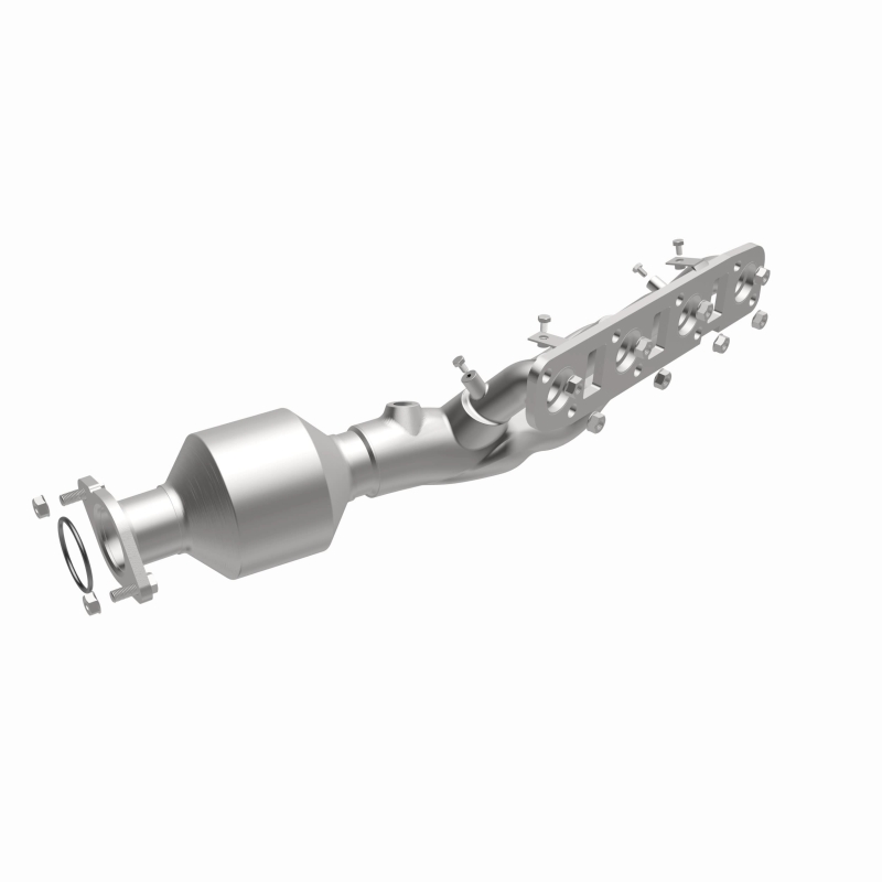 Nissan Armada Manifold Catalytic Converter - Right - Magnaflow - OEM Grade Direct-Fit - `17-`22