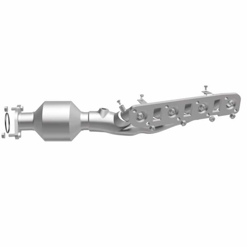 Nissan Armada Manifold Catalytic Converter - Right - Magnaflow - OEM Grade Direct-Fit - `17-`22