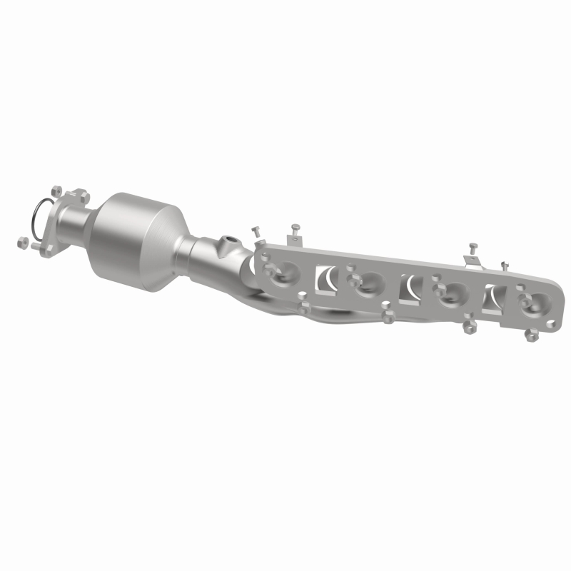 Nissan Armada Manifold Catalytic Converter - Right - Magnaflow - OEM Grade Direct-Fit - `17-`22
