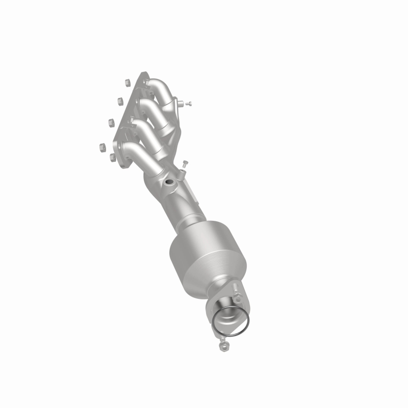 Nissan Armada Catalytic Converter - Left - Magnaflow - OEM Grade Direct-Fit - `17-`22