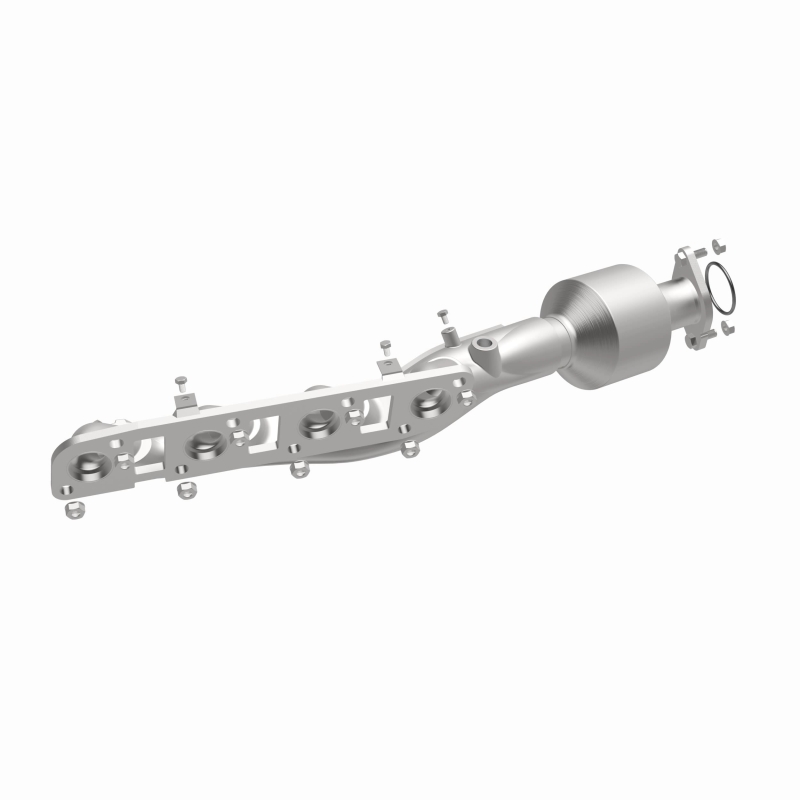 Nissan Armada Catalytic Converter - Left - Magnaflow - OEM Grade Direct-Fit - `17-`22