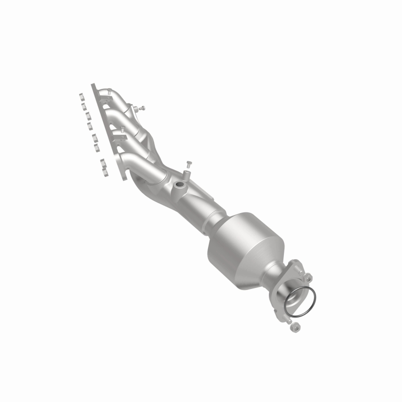 Nissan Armada Catalytic Converter - Left - Magnaflow - OEM Grade Direct-Fit - `17-`22