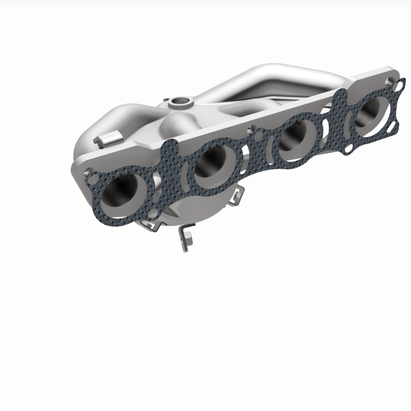 Nissan Rogue Sport Catalytic Converter - Single Manifold - Magnaflow - Direct Fit - `17-`20