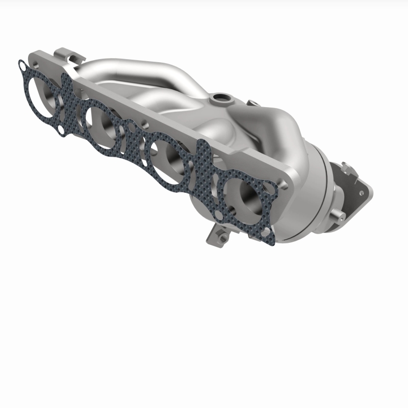 Nissan Rogue Sport Catalytic Converter - Single Manifold - Magnaflow - Direct Fit - `17-`20