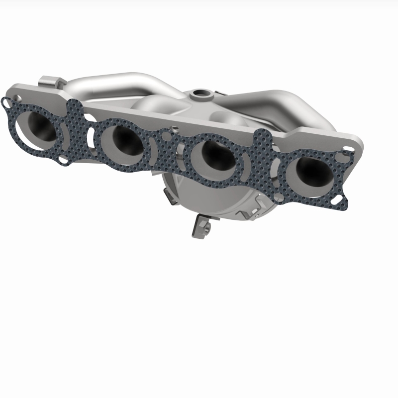 Nissan Rogue Sport Catalytic Converter - Single Manifold - Magnaflow - Direct Fit - `17-`20