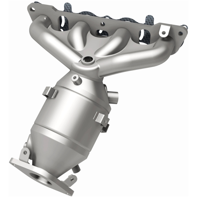 Nissan Rogue Sport Catalytic Converter - Single Manifold - Magnaflow - Direct Fit - `17-`20