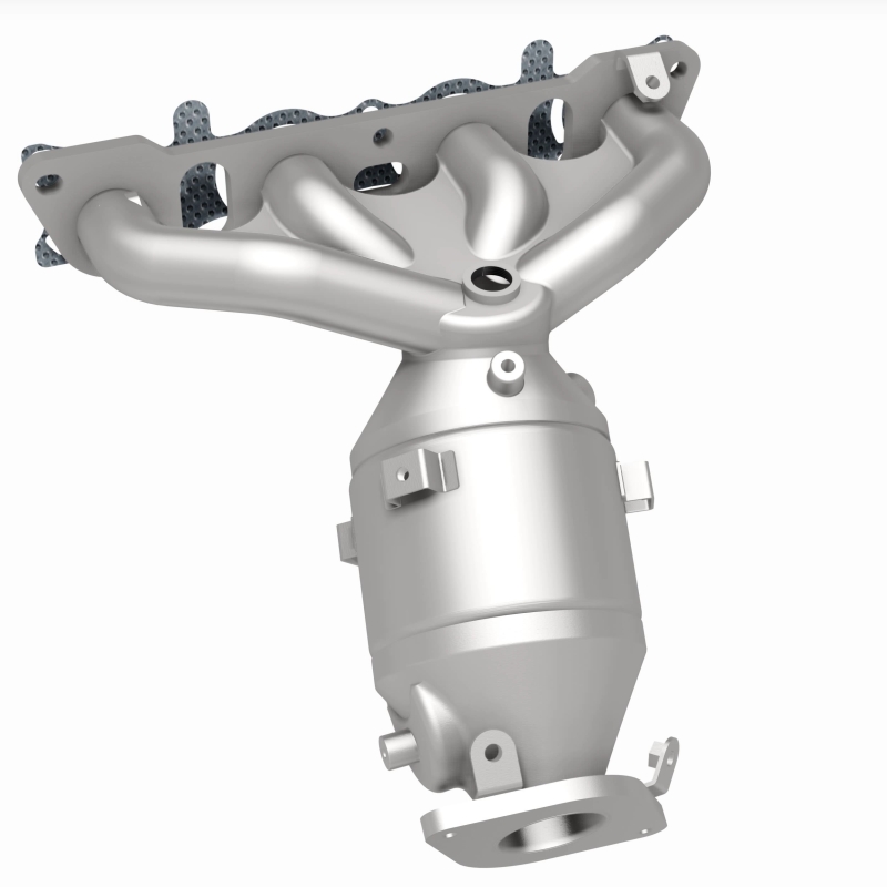 Nissan Rogue Sport Catalytic Converter - Single Manifold - Magnaflow - Direct Fit - `17-`20