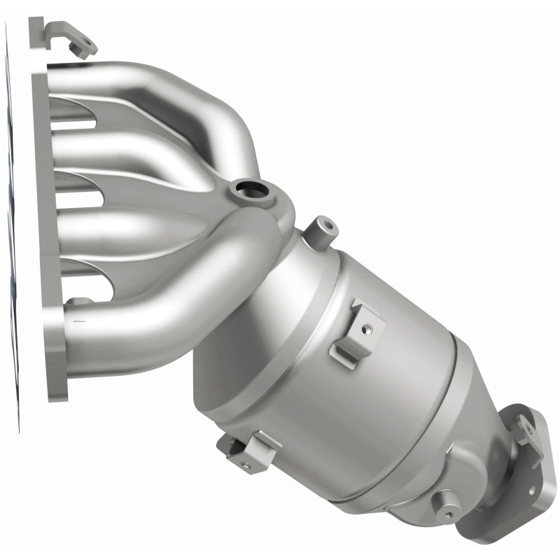 Nissan Rogue Sport Catalytic Converter - Single Manifold - Magnaflow - Direct Fit - `17-`20