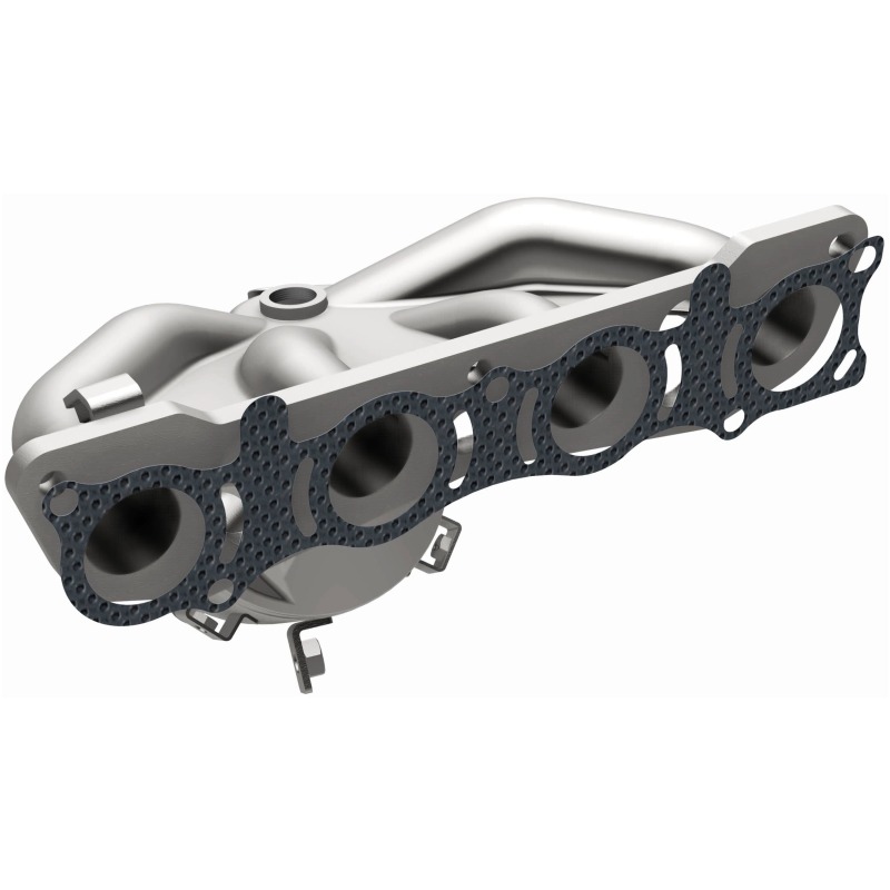 Nissan Rogue Sport Catalytic Converter - Single Manifold - Magnaflow - Direct Fit - `17-`20
