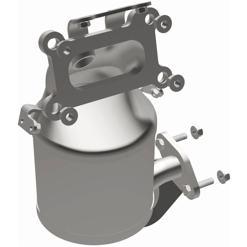 Nissan Altima Performance Exhaust - Magnaflow - OEM Grade Manifold Catalytic Converter - 2021