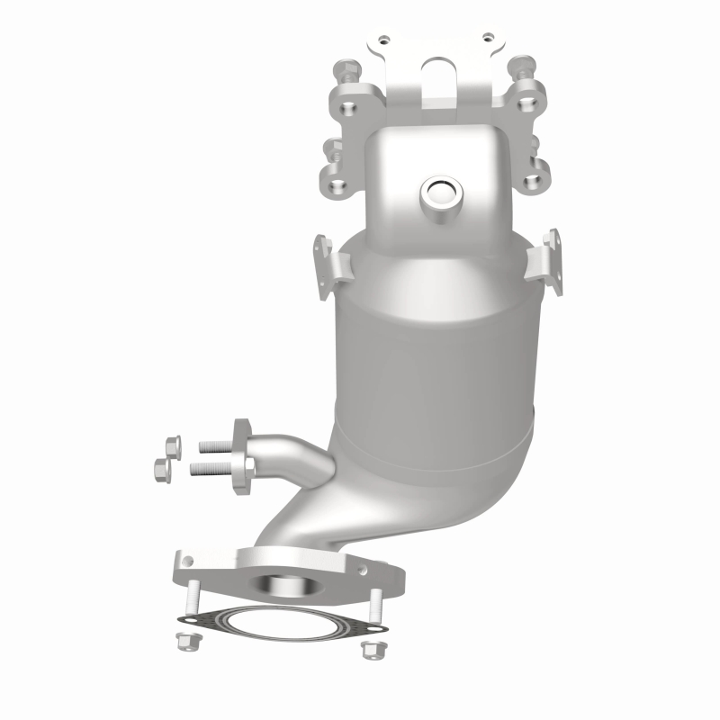 Nissan Altima Performance Exhaust - Magnaflow - OEM Grade Manifold Catalytic Converter - 2021