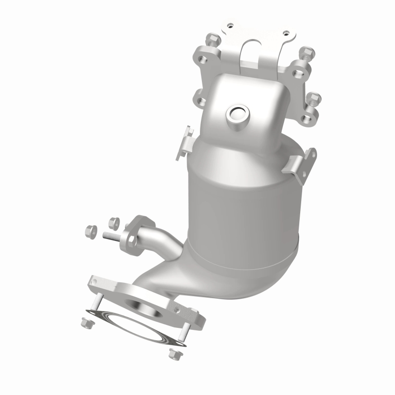 Nissan Altima Performance Exhaust - Magnaflow - OEM Grade Manifold Catalytic Converter - 2021