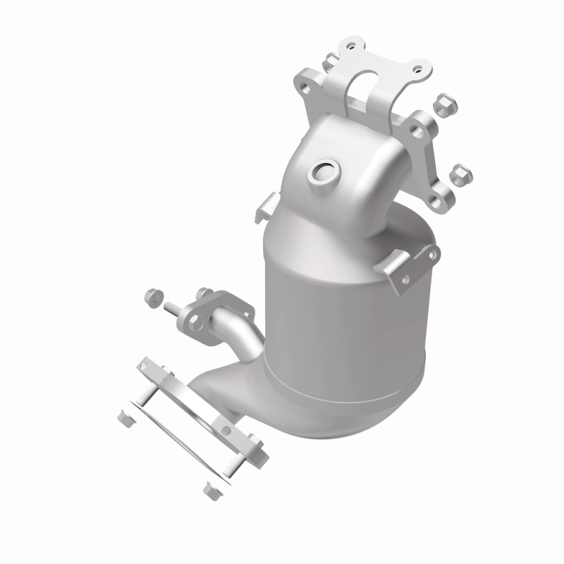 Nissan Altima Performance Exhaust - Magnaflow - OEM Grade Manifold Catalytic Converter - 2021