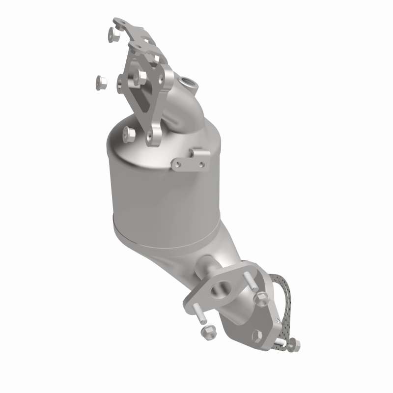 Nissan Altima Performance Exhaust - Magnaflow - OEM Grade Manifold Catalytic Converter - 2021