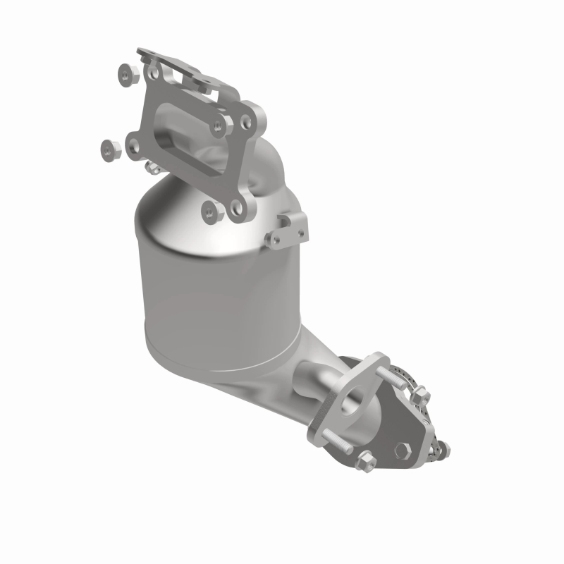 Nissan Altima Performance Exhaust - Magnaflow - OEM Grade Manifold Catalytic Converter - 2021