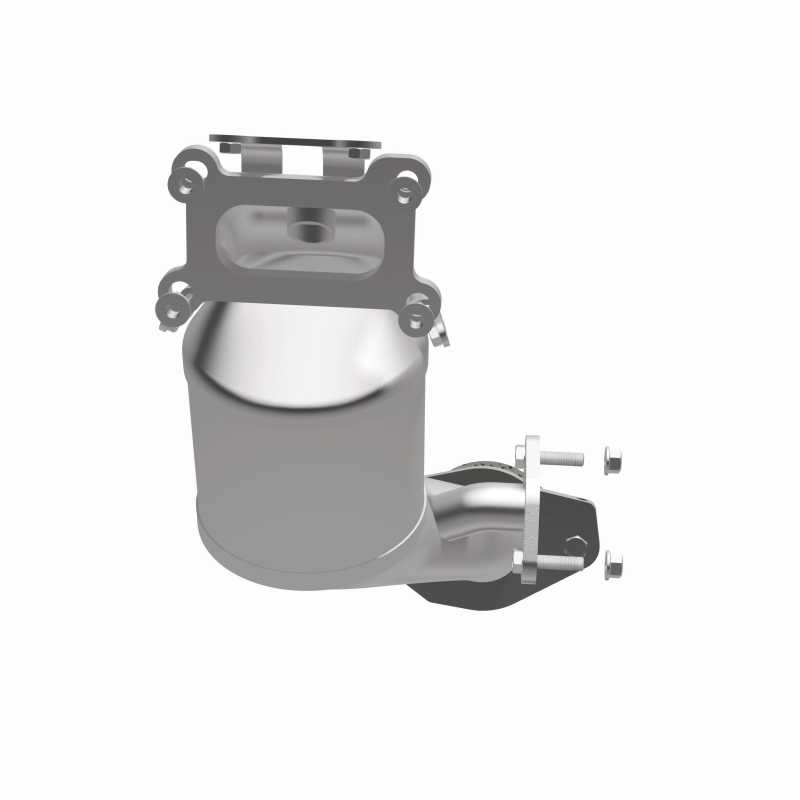 Nissan Altima Performance Exhaust - Magnaflow - OEM Grade Manifold Catalytic Converter - 2021