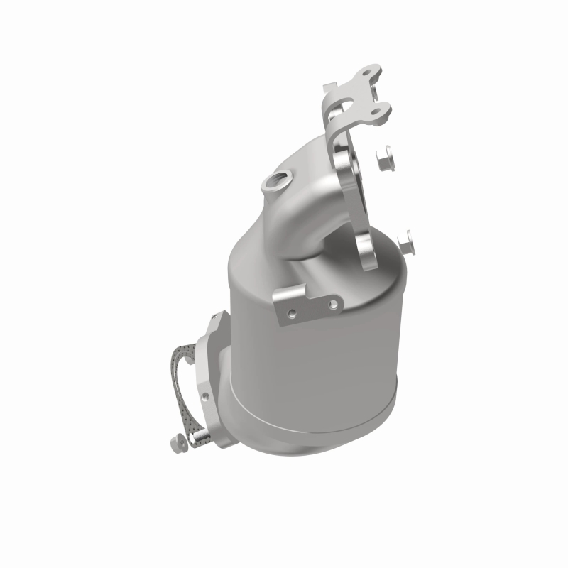 Nissan Altima Performance Exhaust - Magnaflow - OEM Grade Manifold Catalytic Converter - 2021