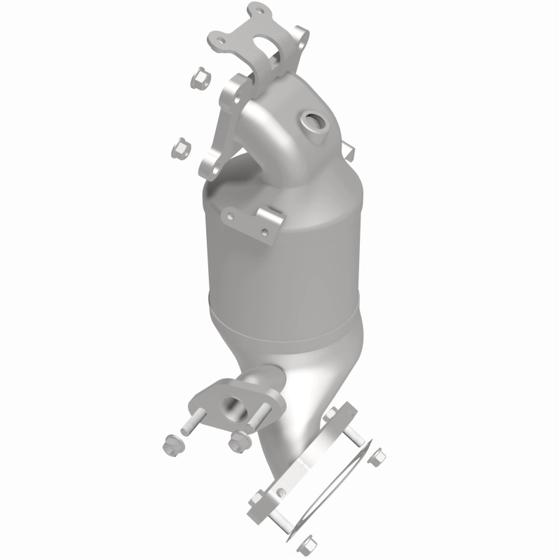 Nissan Altima Performance Exhaust - Magnaflow - OEM Grade Manifold Catalytic Converter - 2021