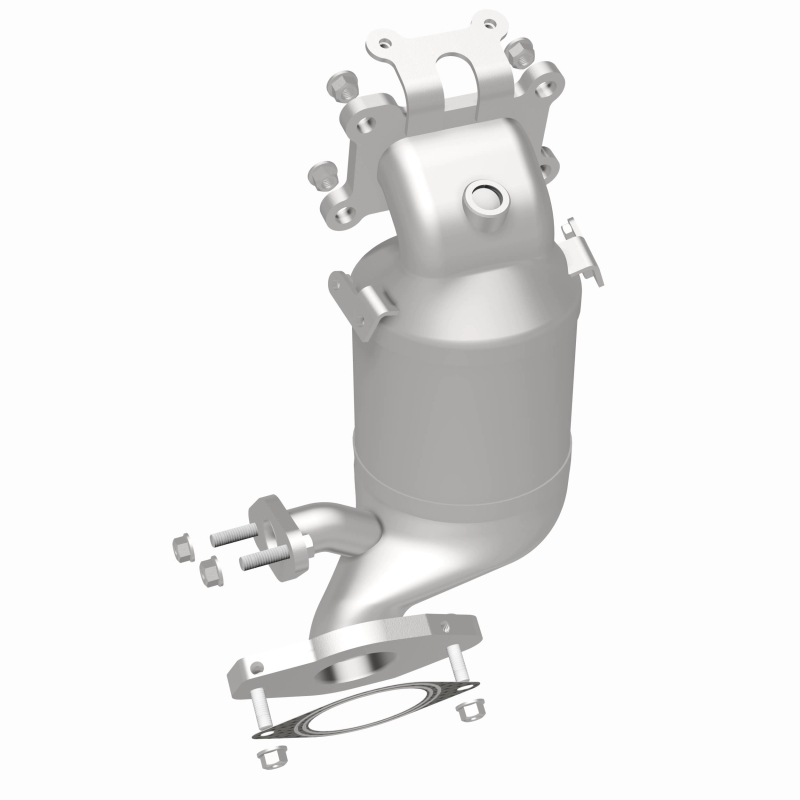 Nissan Altima Performance Exhaust - Magnaflow - OEM Grade Manifold Catalytic Converter - 2021