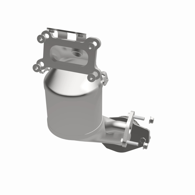 Nissan Altima Performance Exhaust - Magnaflow - OEM Grade Manifold Catalytic Converter - 2021