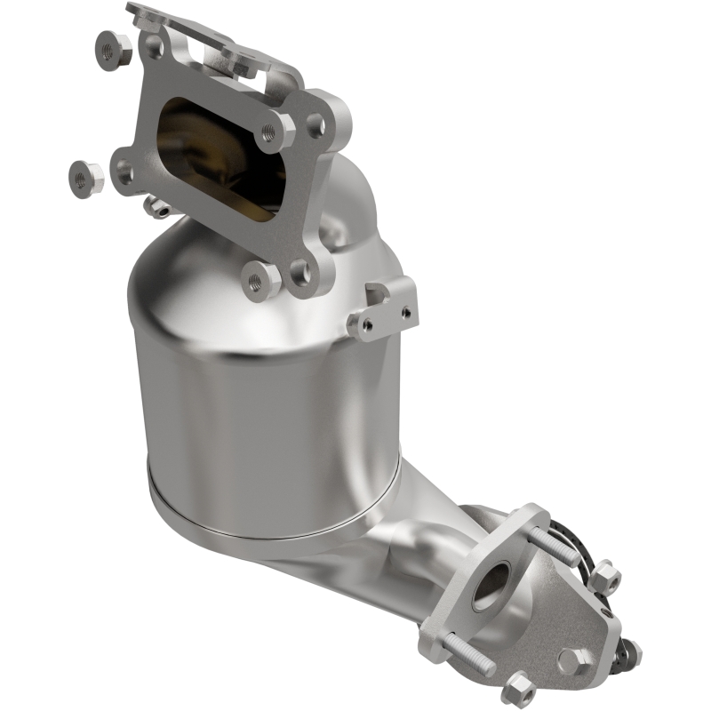 Nissan Altima Performance Exhaust - Magnaflow - OEM Grade Manifold Catalytic Converter - 2021