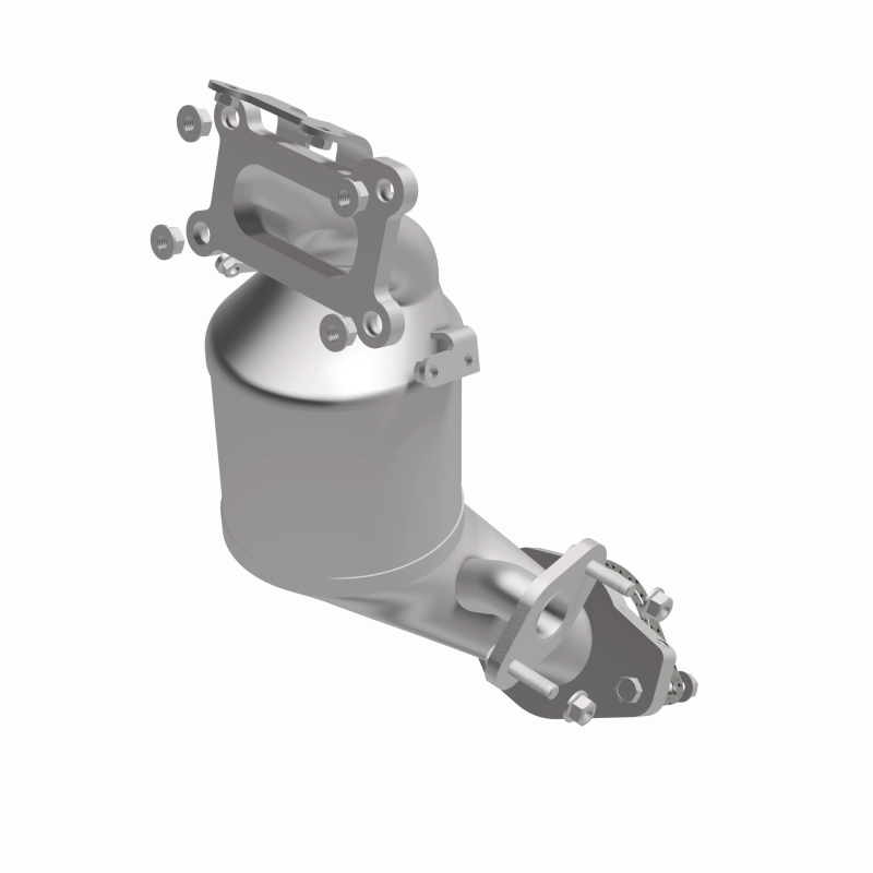 Nissan Altima Performance Exhaust - Magnaflow - OEM Grade Manifold Catalytic Converter - 2021