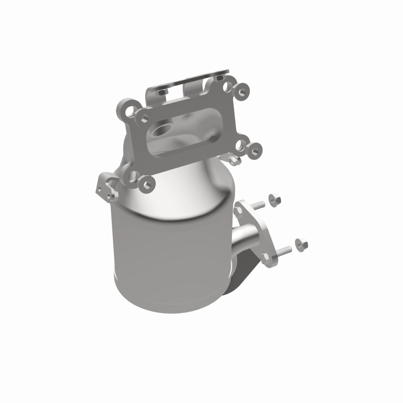 Nissan Altima Performance Exhaust - Magnaflow - OEM Grade Manifold Catalytic Converter - 2021