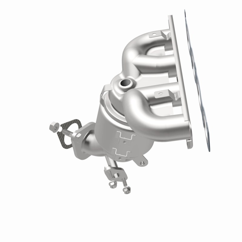 Kia Forte Catalytic Converter - Magnaflow - OEM Grade Direct-Fit - `19-`23