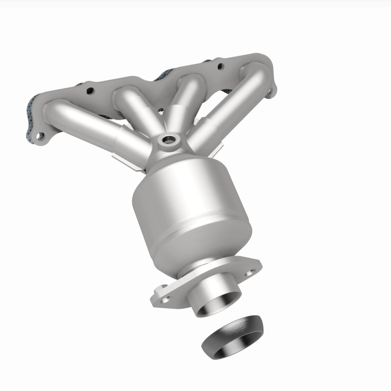 Mitsubishi Outlander Performance Exhaust - Magnaflow - Direct Fit Catalytic Converter - `14-`19