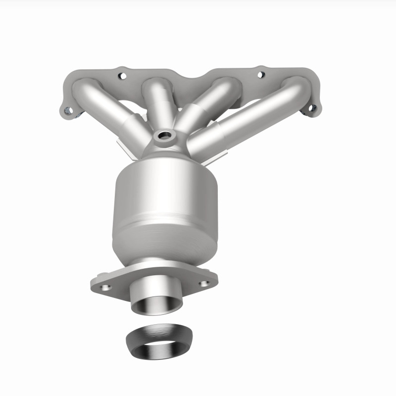 Mitsubishi Outlander Performance Exhaust - Magnaflow - Direct Fit Catalytic Converter - `14-`19