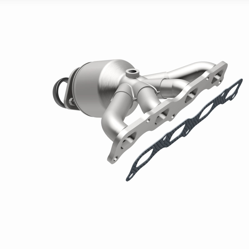 Mitsubishi Outlander Sport Performance Exhaust - Magnaflow - Direct Fit Catalytic Converter - `14-`16