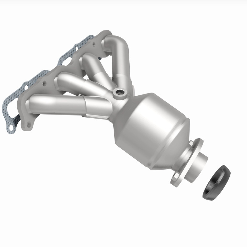 Mitsubishi Outlander Sport Performance Exhaust - Magnaflow - Direct Fit Catalytic Converter - `14-`16