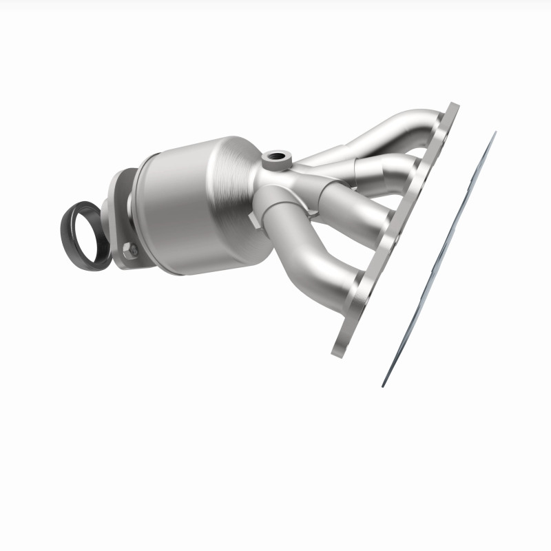 Mitsubishi Outlander Sport Performance Exhaust - Magnaflow - Direct Fit Catalytic Converter - `14-`16