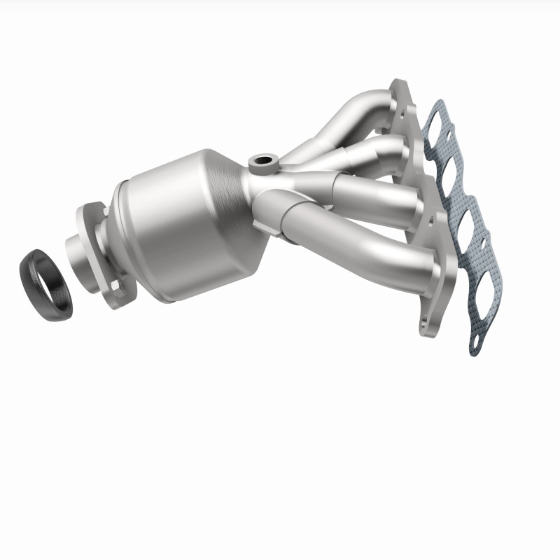 Mitsubishi Outlander Sport Performance Exhaust - Magnaflow - Direct Fit Catalytic Converter - `14-`16