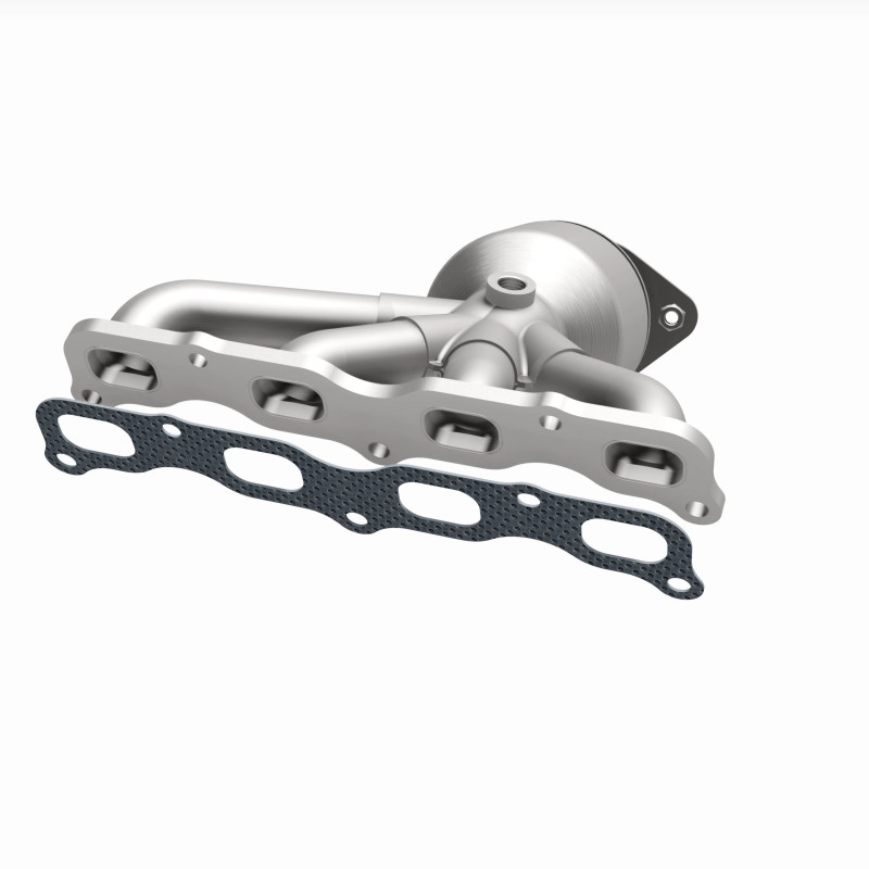 Mitsubishi Outlander Sport Performance Exhaust - Magnaflow - Direct Fit Catalytic Converter - `14-`16