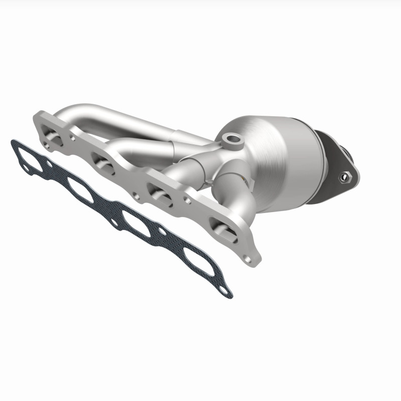 Mitsubishi Outlander Sport Performance Exhaust - Magnaflow - Direct Fit Catalytic Converter - `14-`16