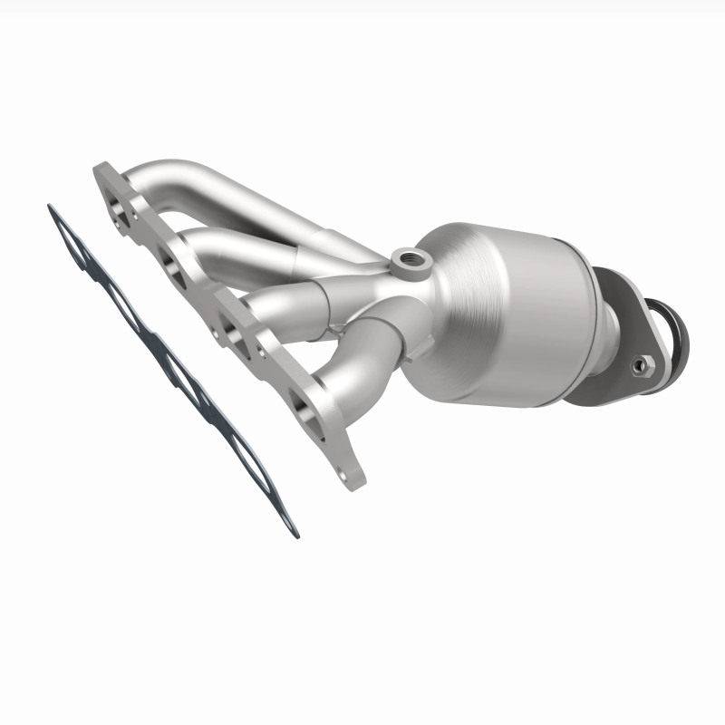 Mitsubishi Outlander Sport Performance Exhaust - Magnaflow - Direct Fit Catalytic Converter - `14-`16