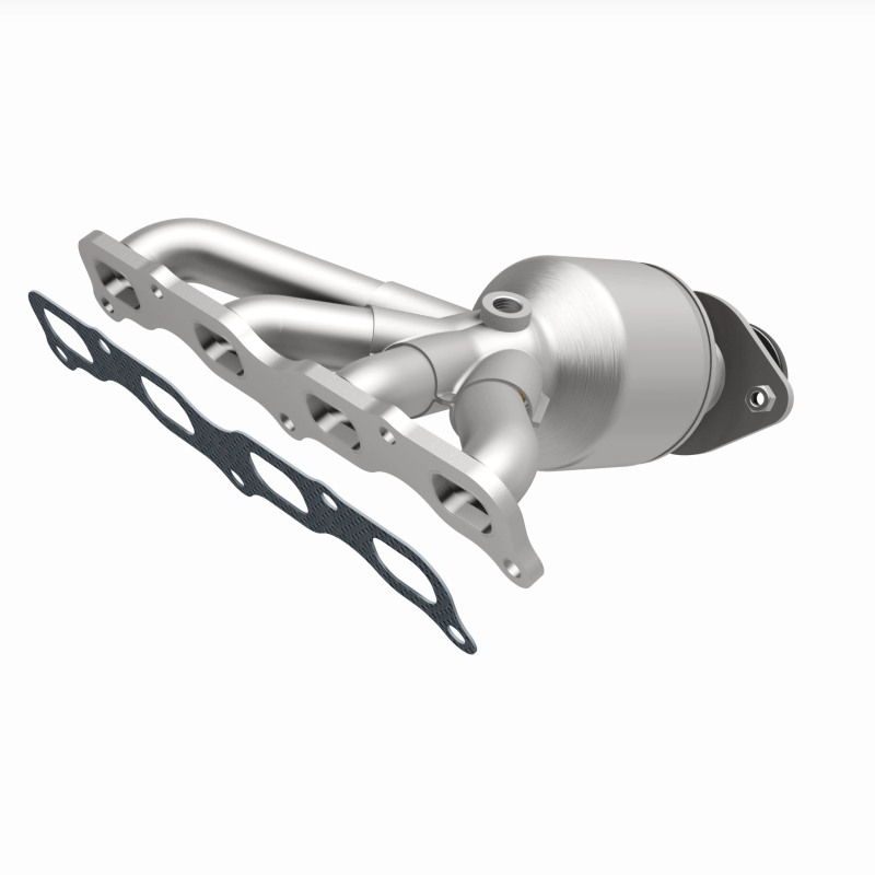 Mitsubishi Outlander Sport Performance Exhaust - Magnaflow - Direct Fit Catalytic Converter - `14-`16