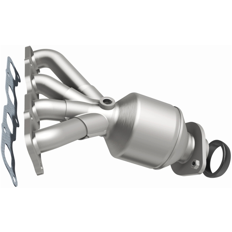 Mitsubishi Outlander Sport Performance Exhaust - Magnaflow - Direct Fit Catalytic Converter - `14-`16