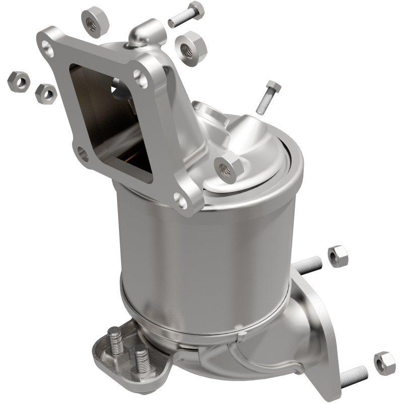 Kia Sorento Catalytic Converter - Magnaflow - Direct Fit - `21-`22