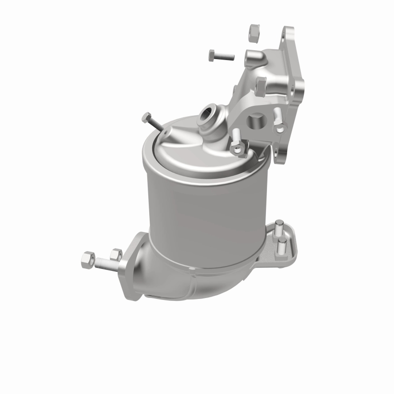 Kia Sorento Catalytic Converter - Magnaflow - Direct Fit - `21-`22