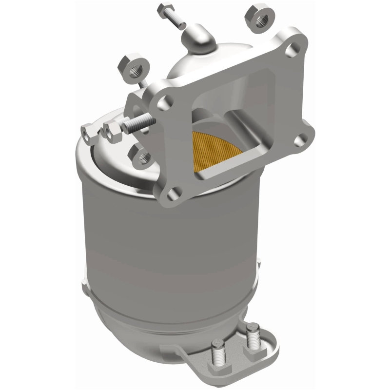 Kia Sorento Catalytic Converter - Magnaflow - Direct Fit - `21-`22