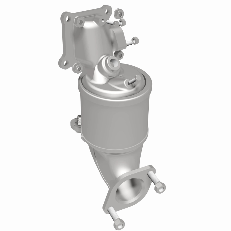 Kia Sorento Catalytic Converter - Magnaflow - Direct Fit - `21-`22