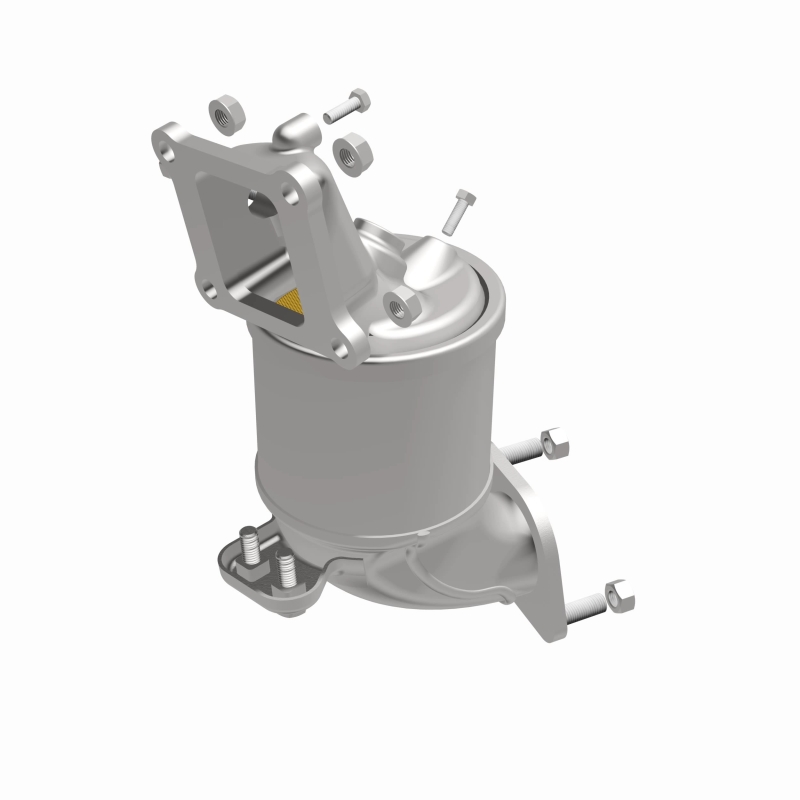 Kia Sorento Catalytic Converter - Magnaflow - Direct Fit - `21-`22