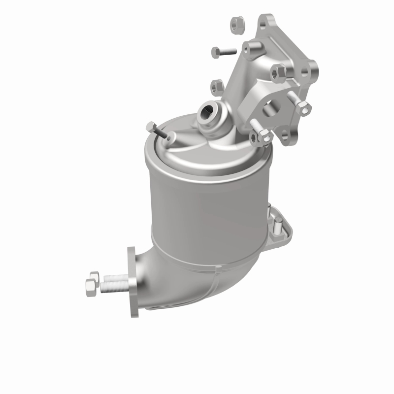 Kia Sorento Catalytic Converter - Magnaflow - Direct Fit - `21-`22